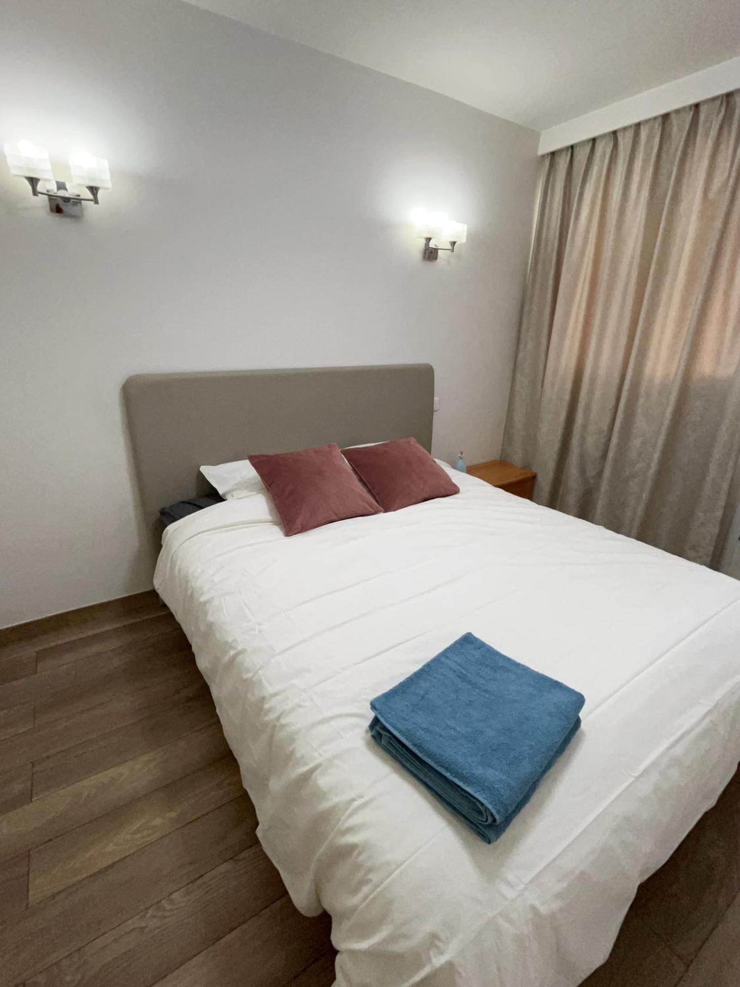 Affittacamere Luxe -opera 15mins-chambre Avec Salle De Bain Commune