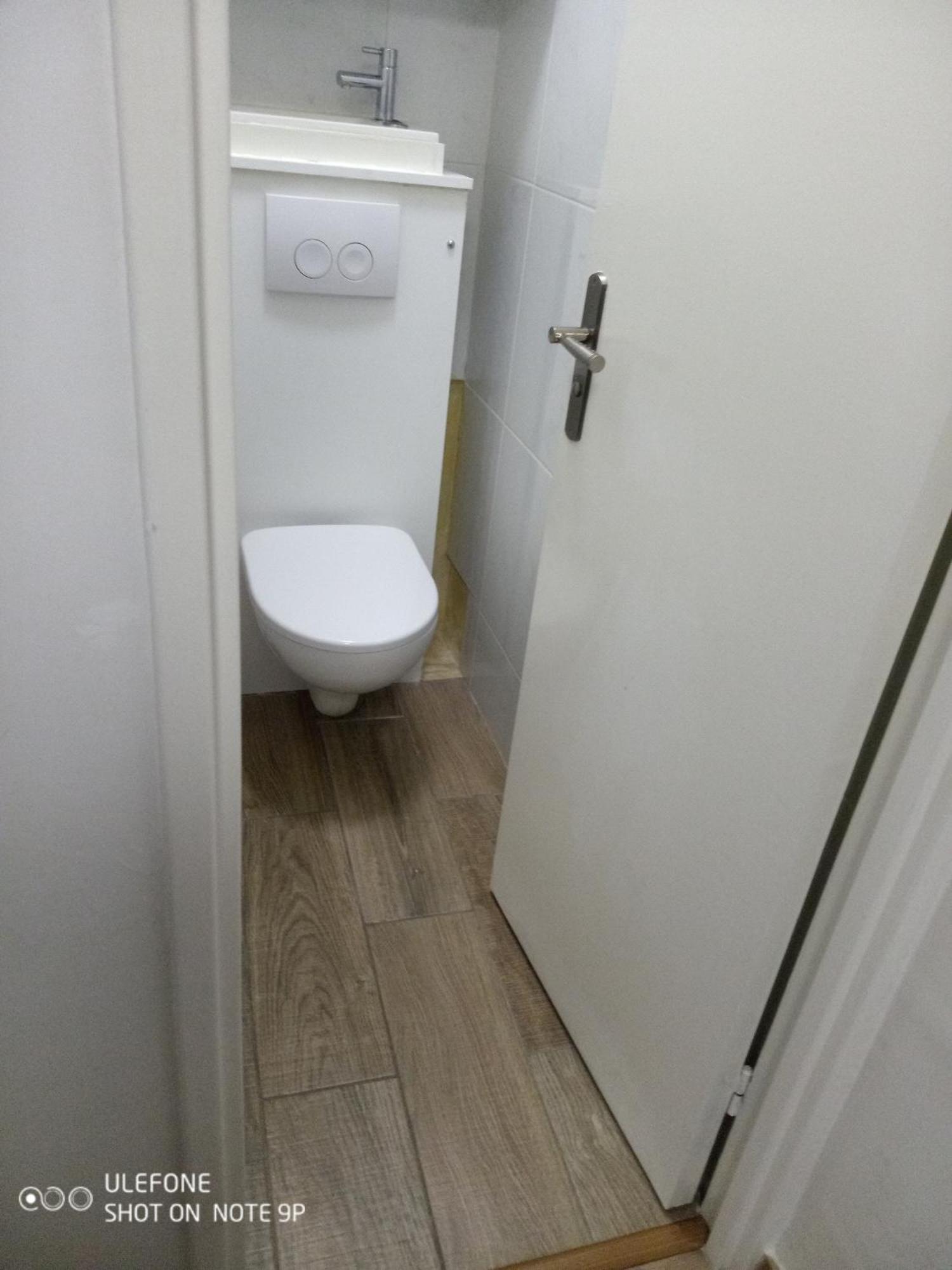 Affittacamere Luxe -opera 15mins-chambre Avec Salle De Bain Commune